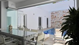 Naoussea Villa, Luxury Villa Rentals ,14