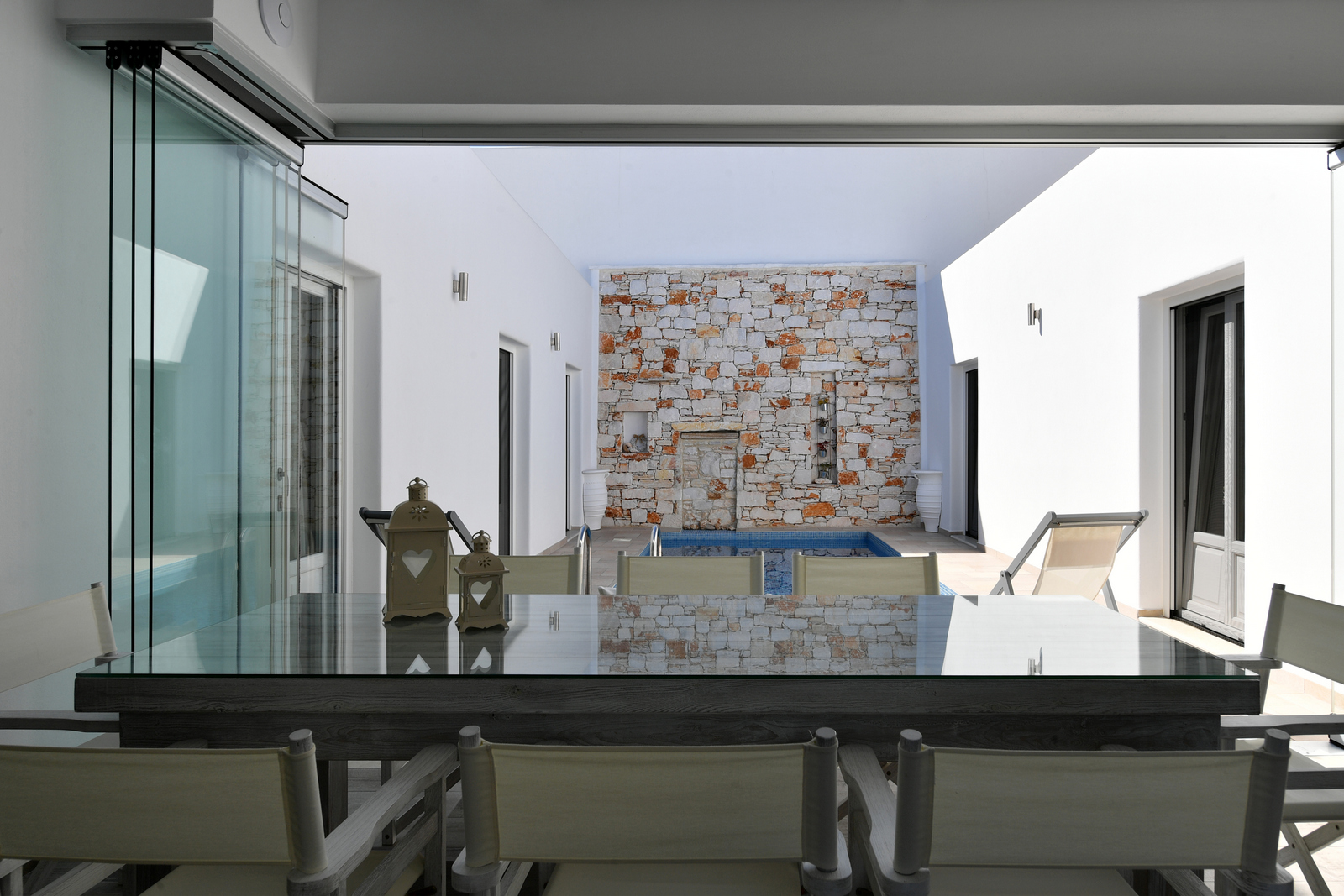 Naoussea Villa image 14