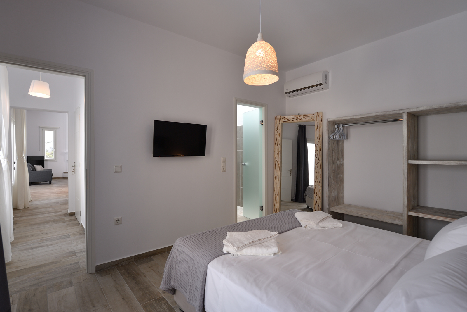 Naoussea Villa image 25