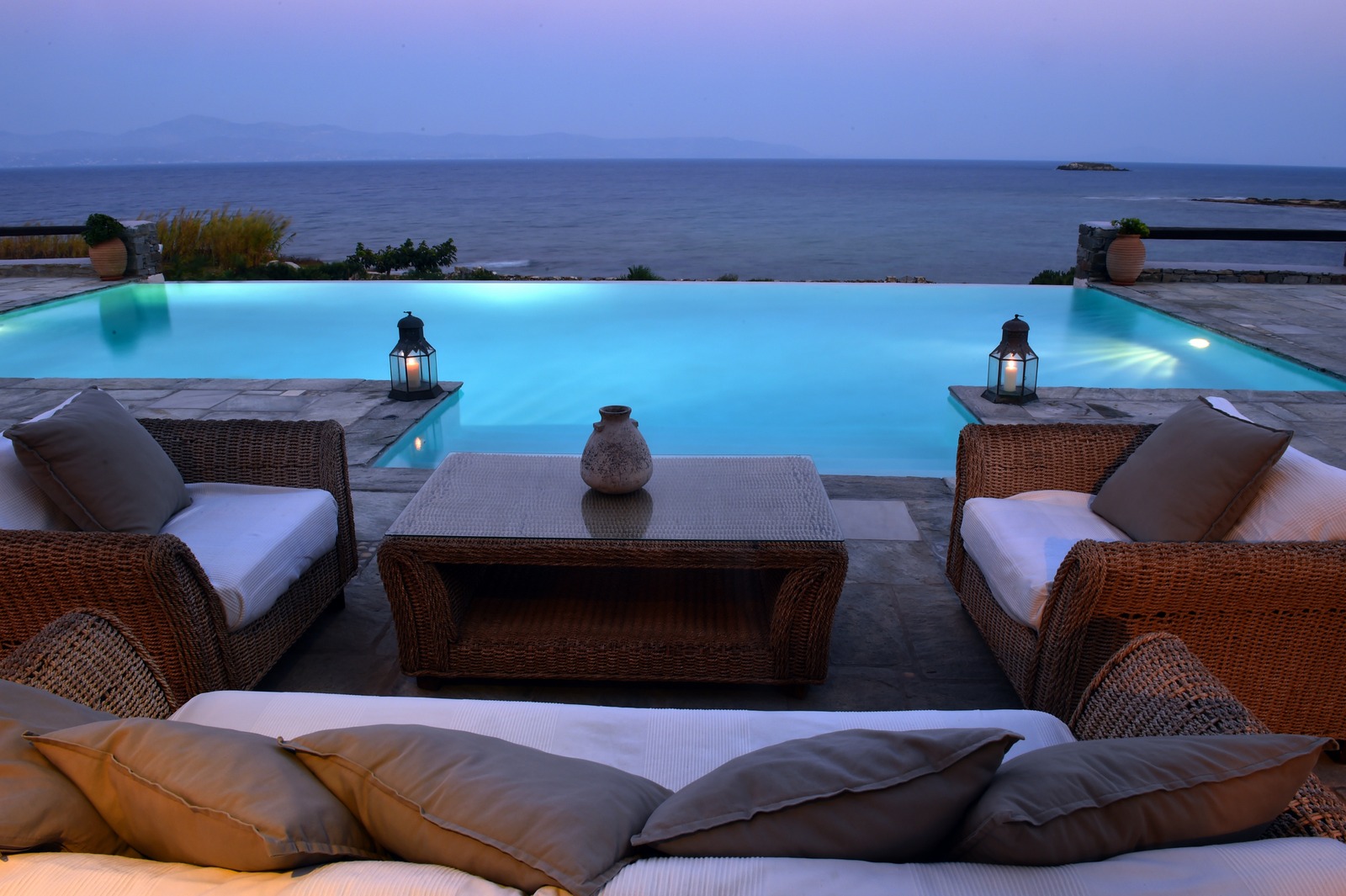 Villa Nazira image 16