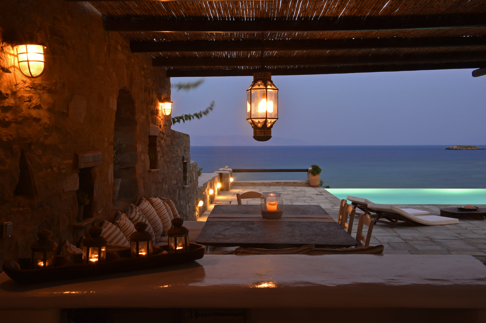 Villa Nazira image 21