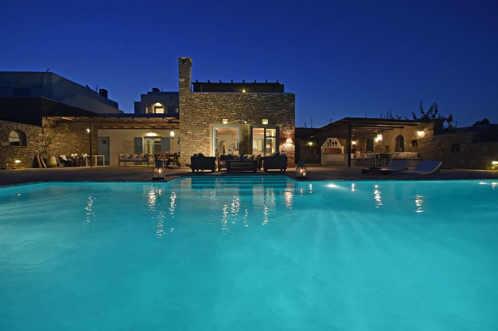 Villa Nazira image 14