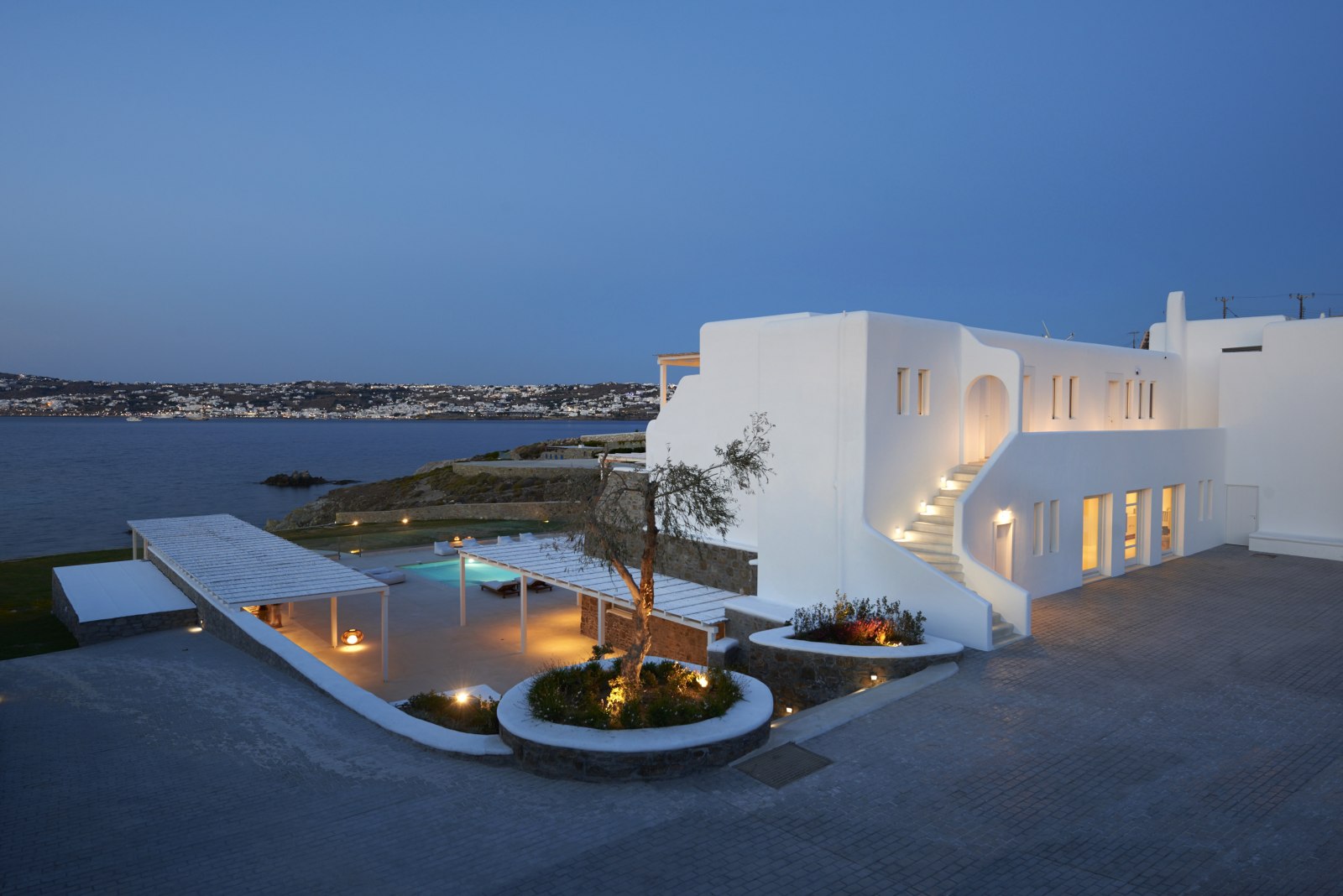 Villa Oceania image 1