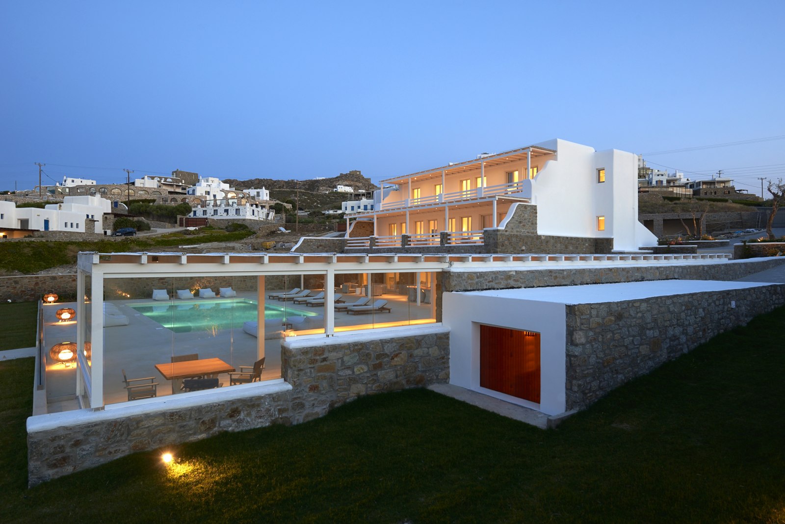 Villa Oceania image 14
