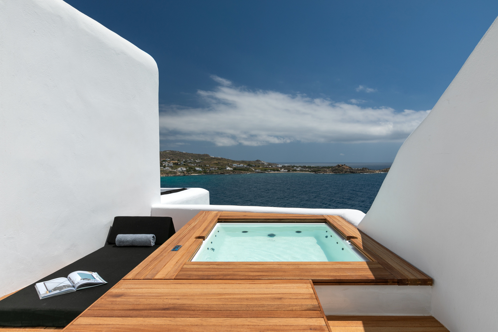 Villa Ophelia image 32