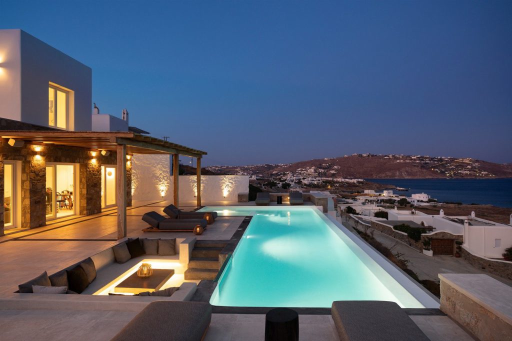 Villa Hugo