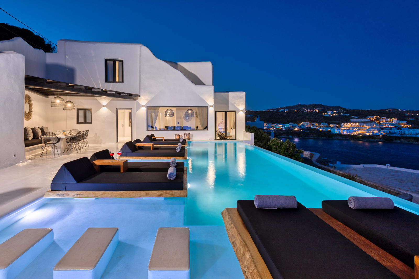 Villa Ophelia