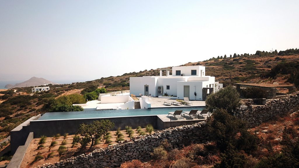 Villa Sadira
