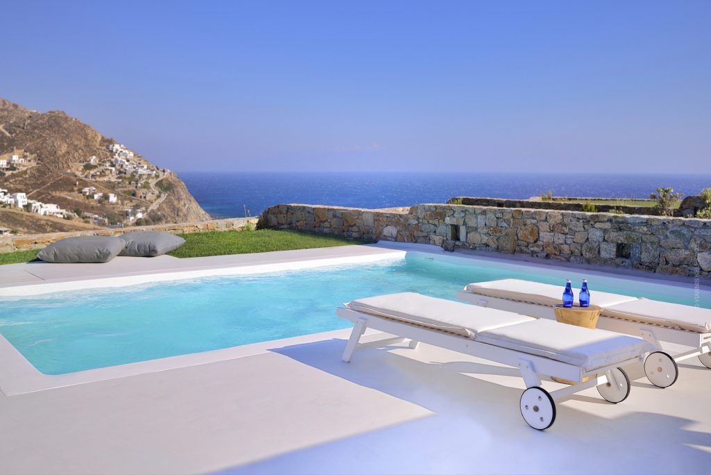Villa Tirsa