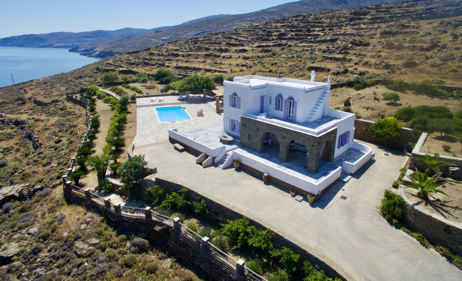 Villa Serenity