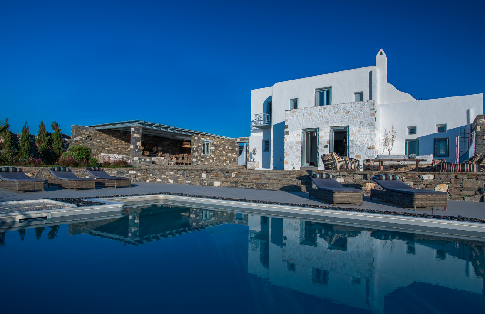 Villa Laqueta image 4