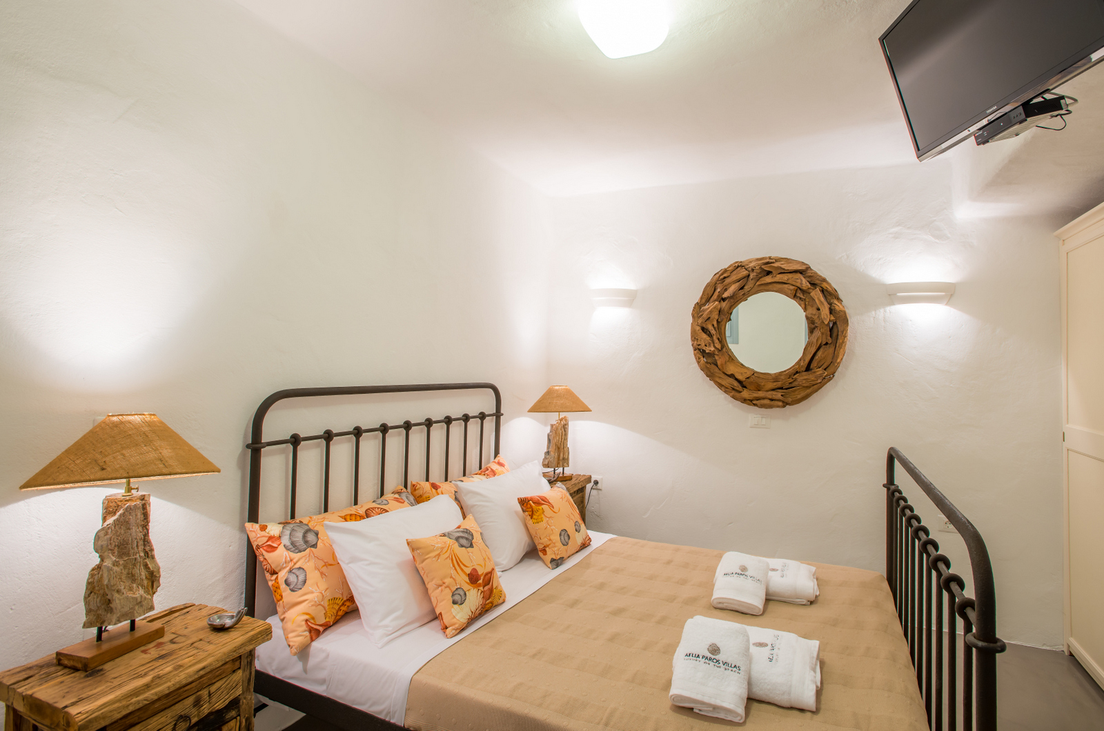 Villa Laqueta image 47