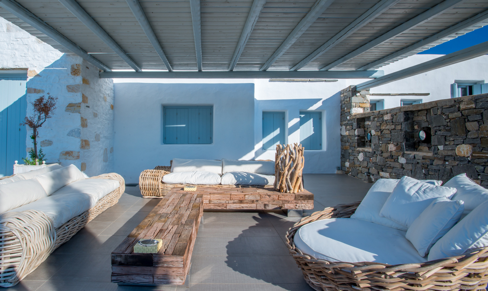 Villa Laqueta image 11
