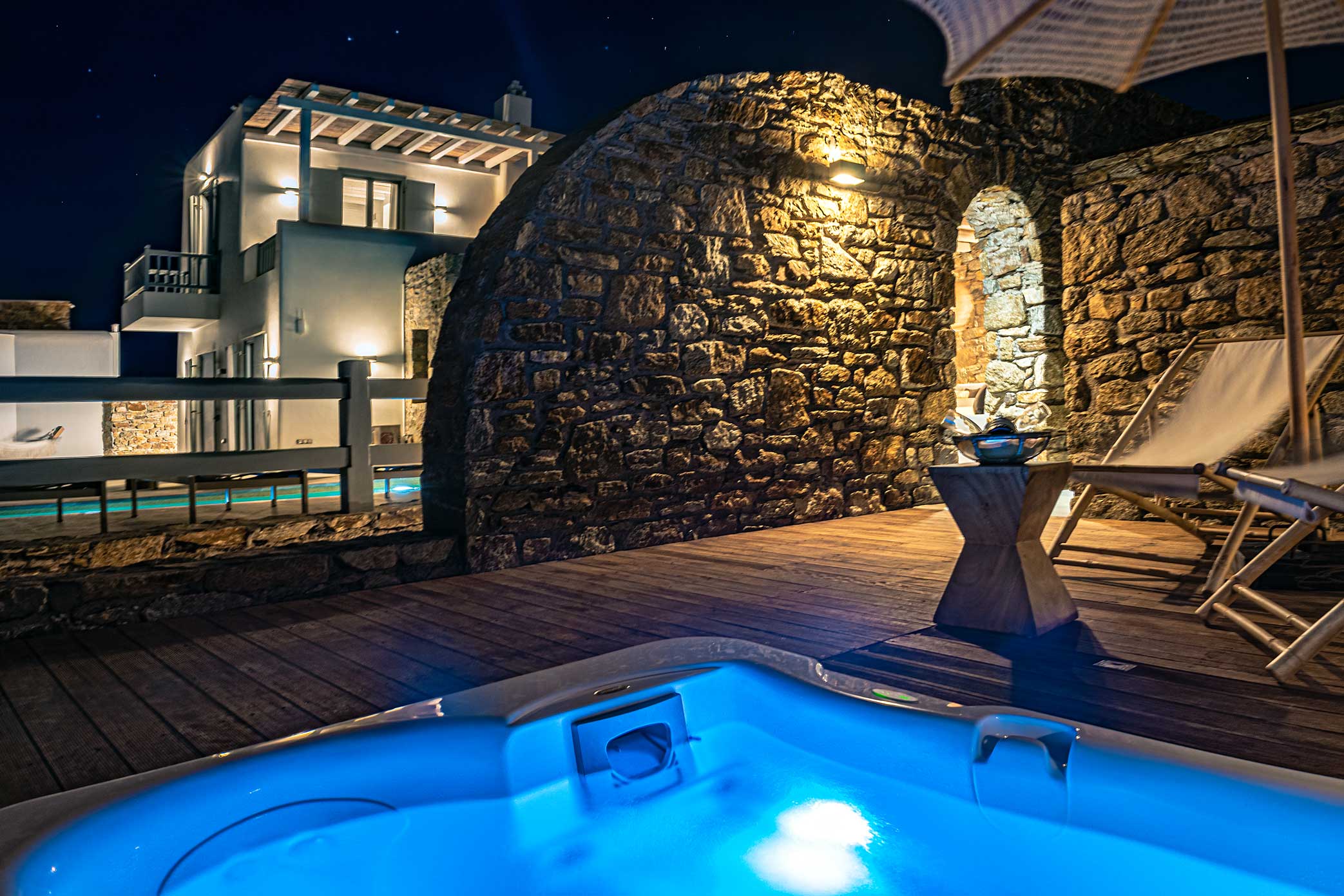 Ziva Villas image 13