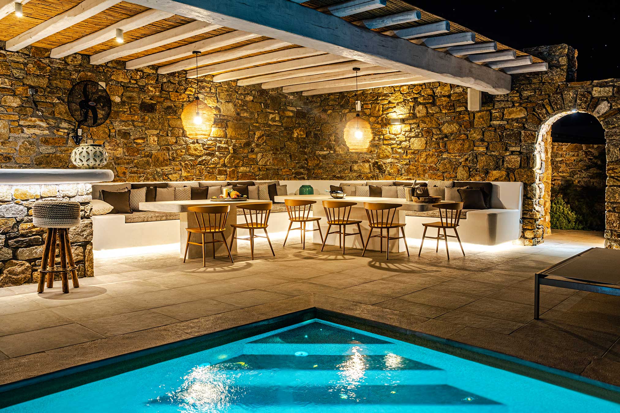 Ziva Villas image 6