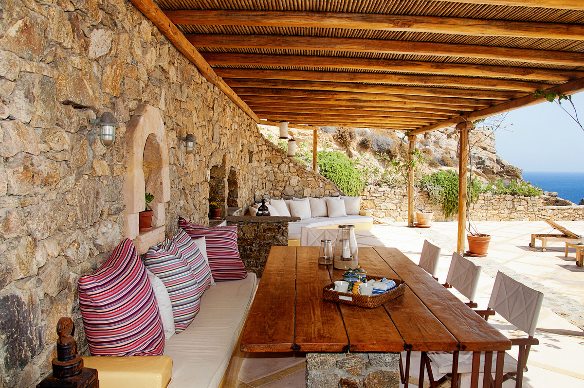 Villa Lorca image 11