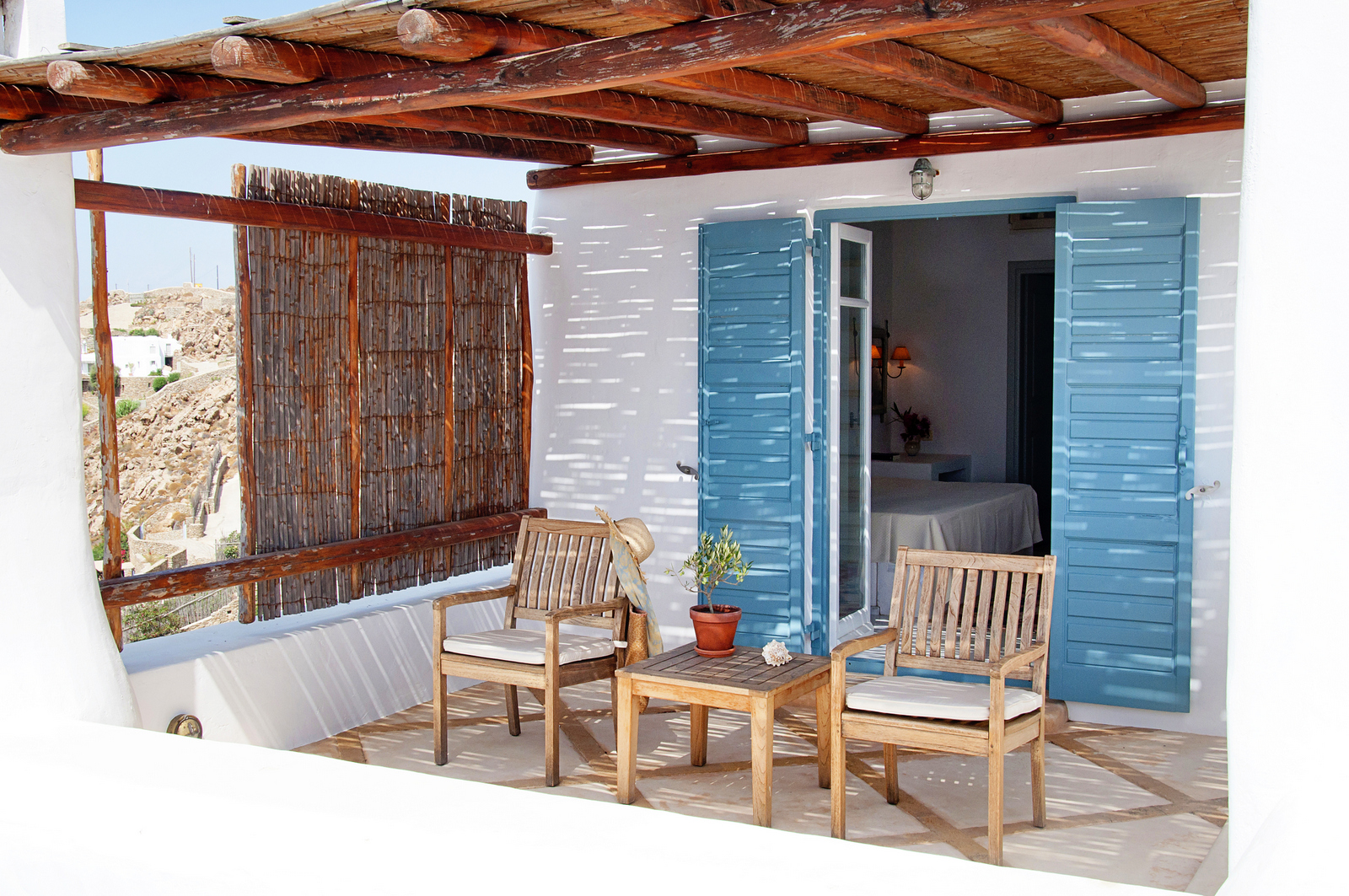 Villa Lorca image 29