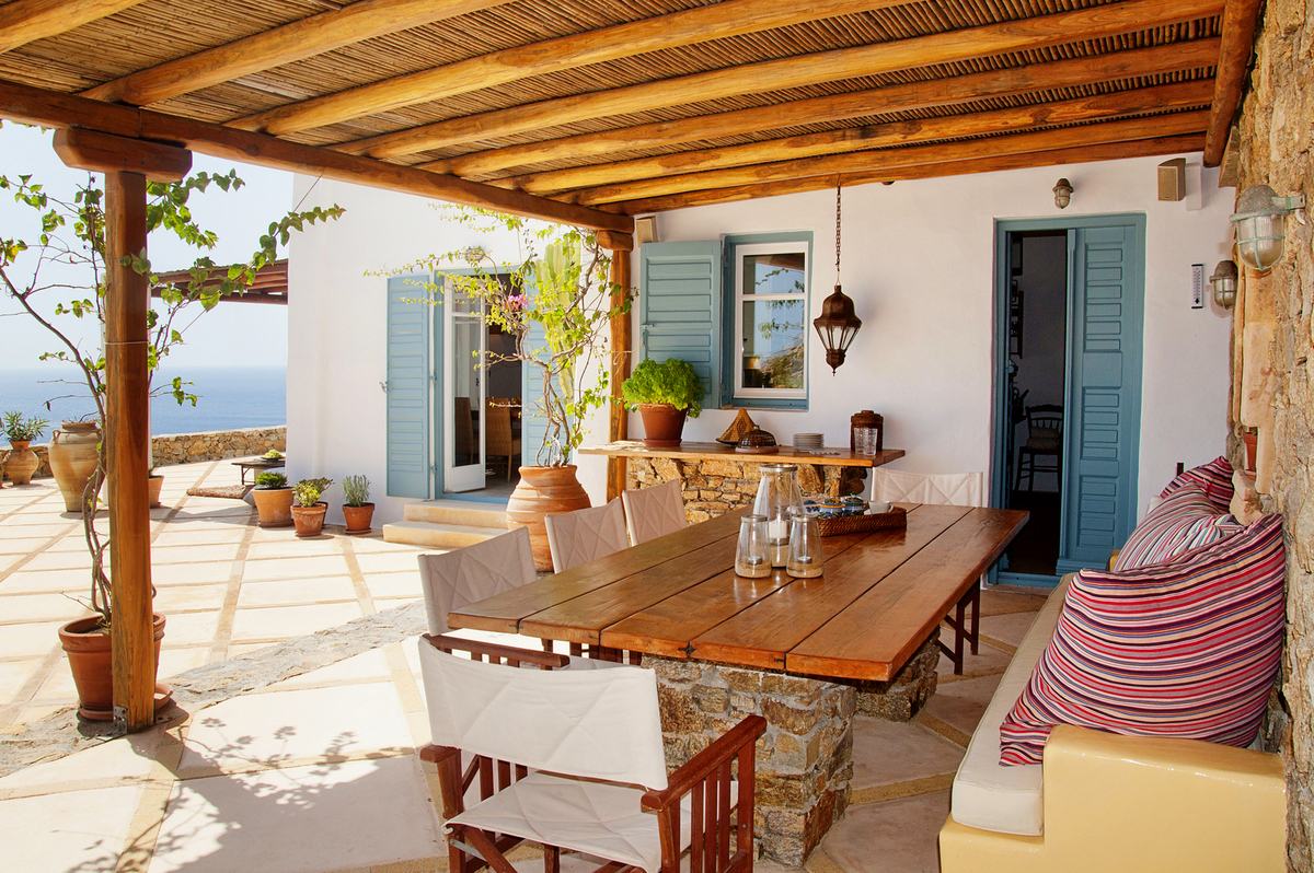 Villa Lorca image 13