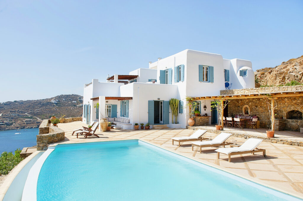 Villa Lorca