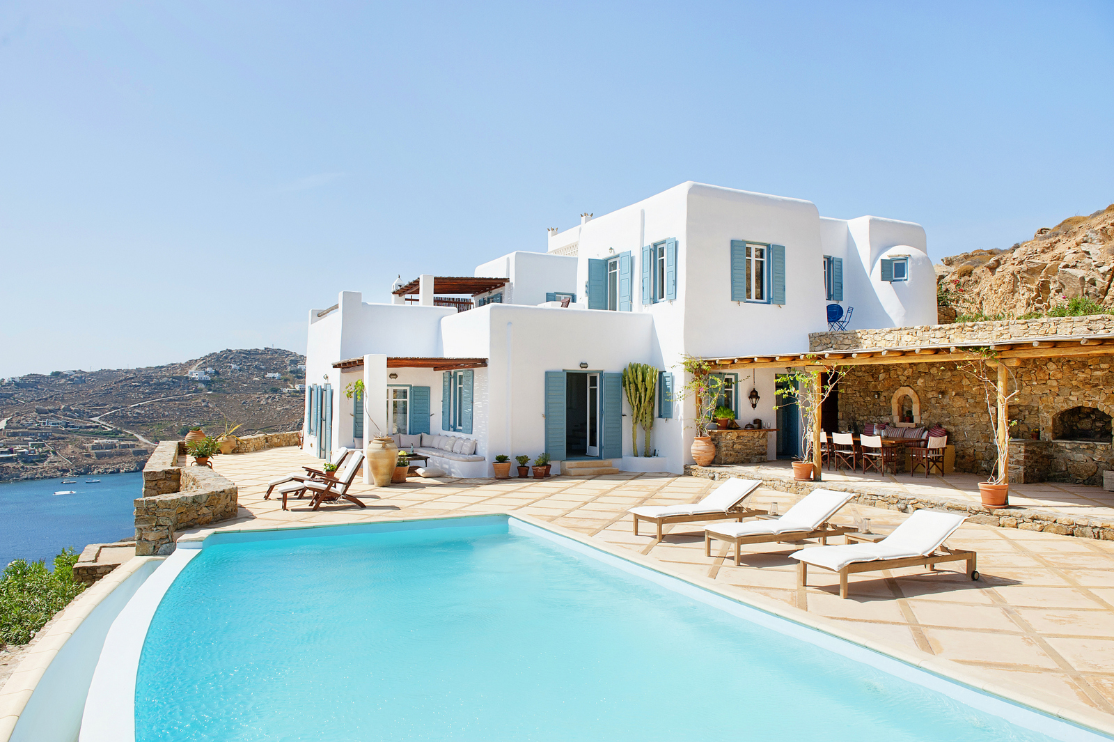 Villa Lorca image 1