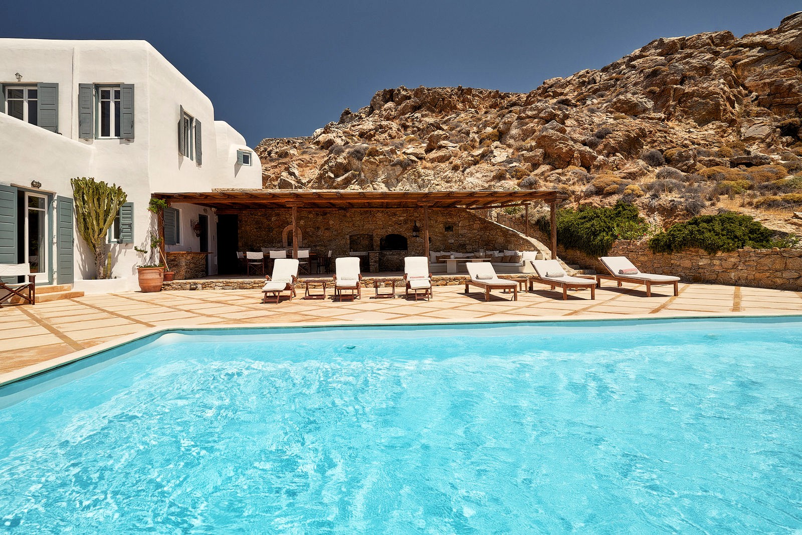 Villa Lorca image 2