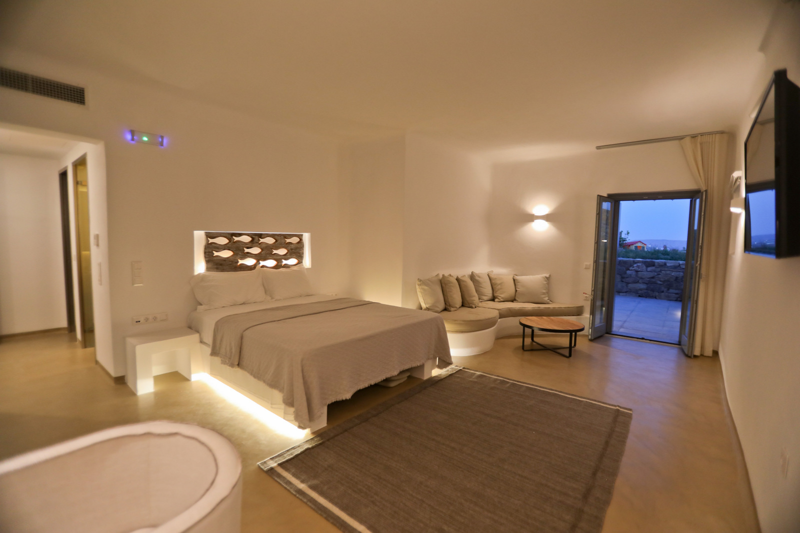 Ziva Villas image 56