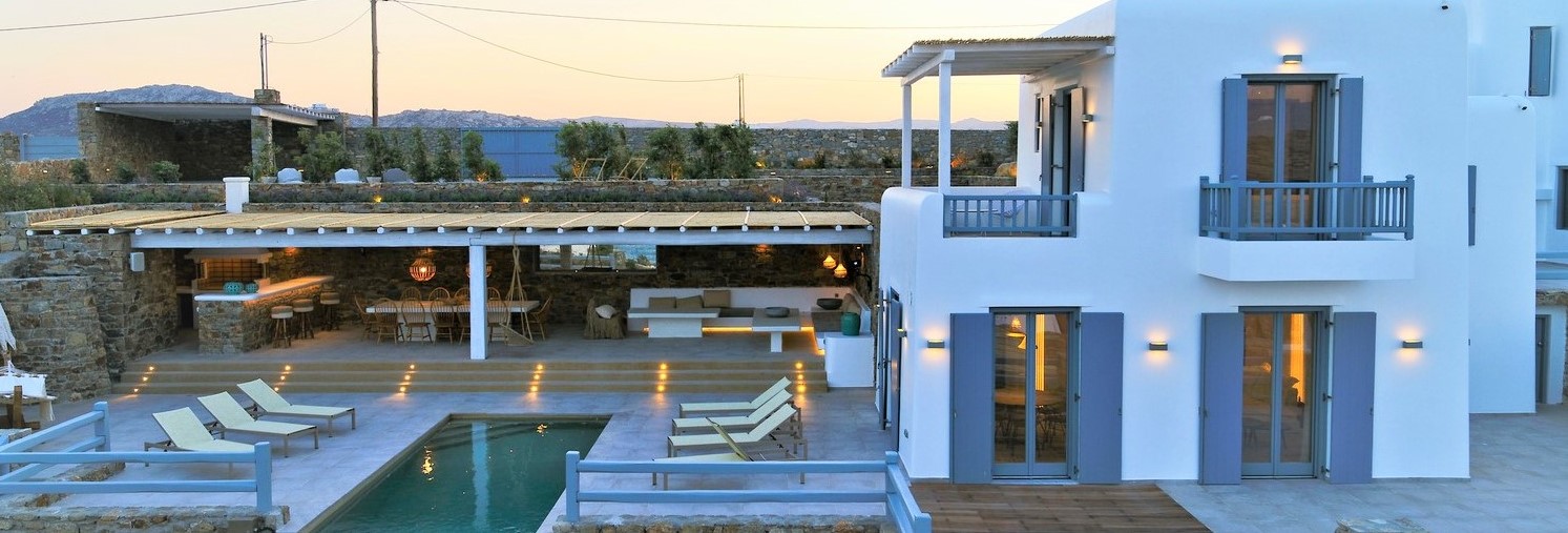 Ziva Villas image 38