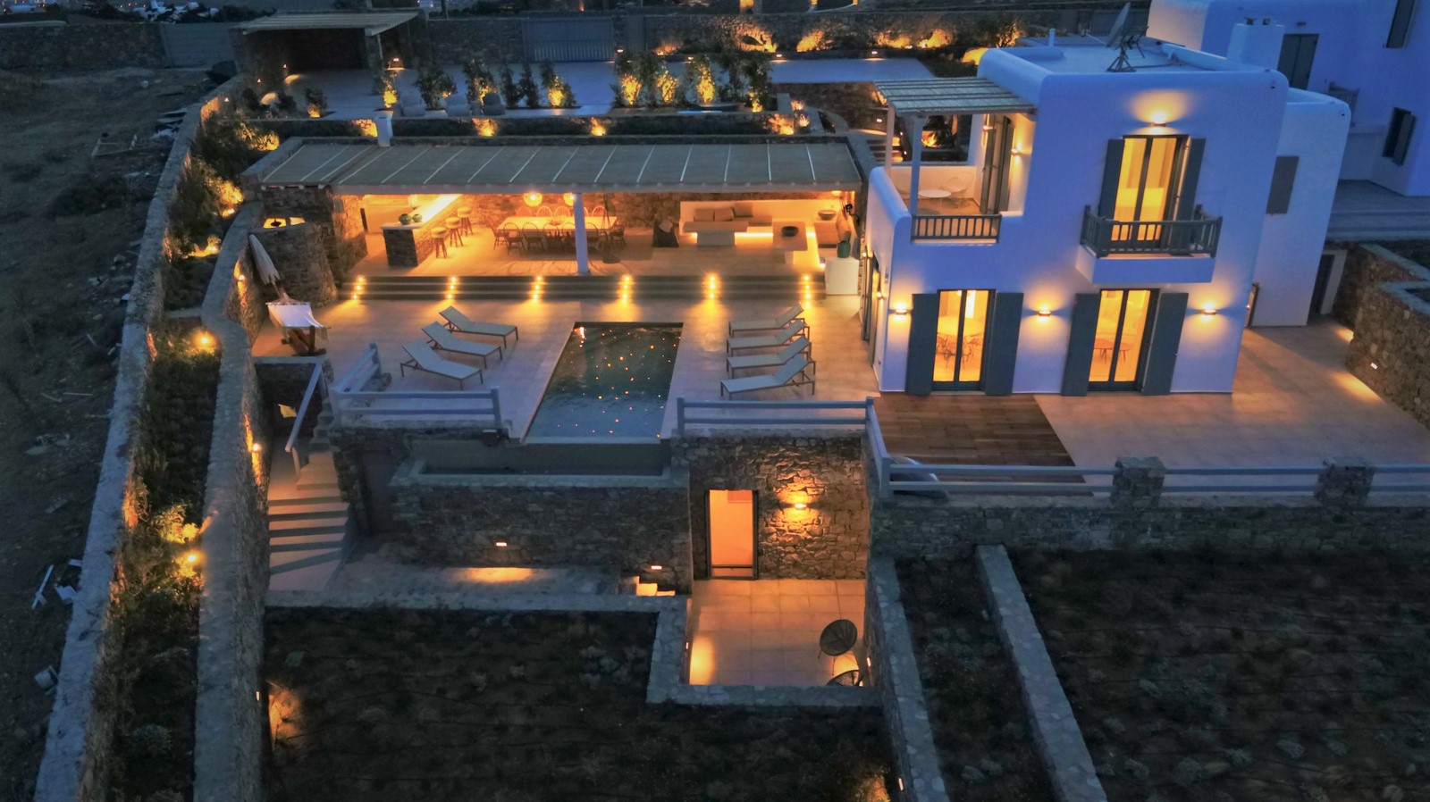 Ziva Villas image 36