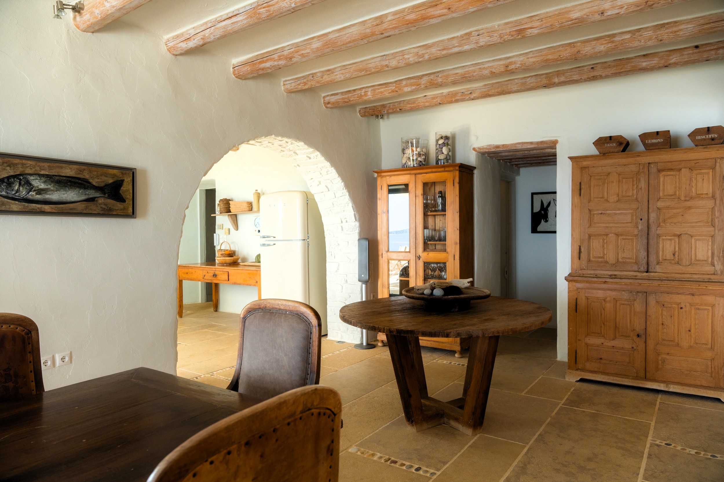 Villa Neruda II image 31