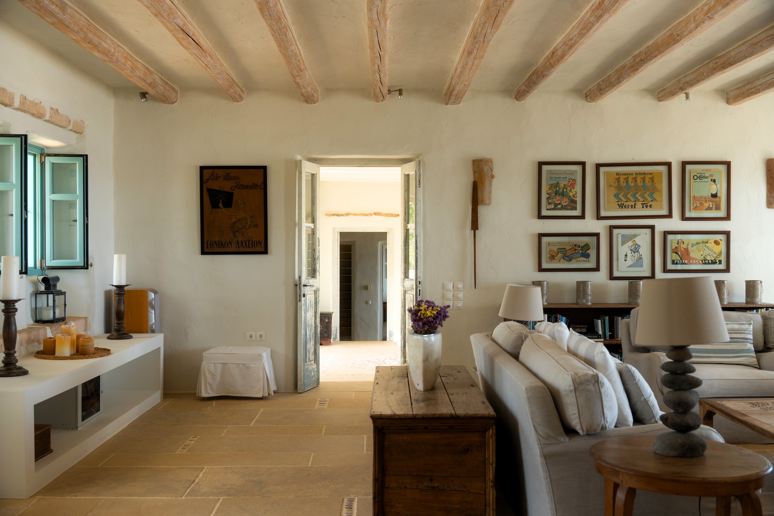 Villa Neruda II image 19