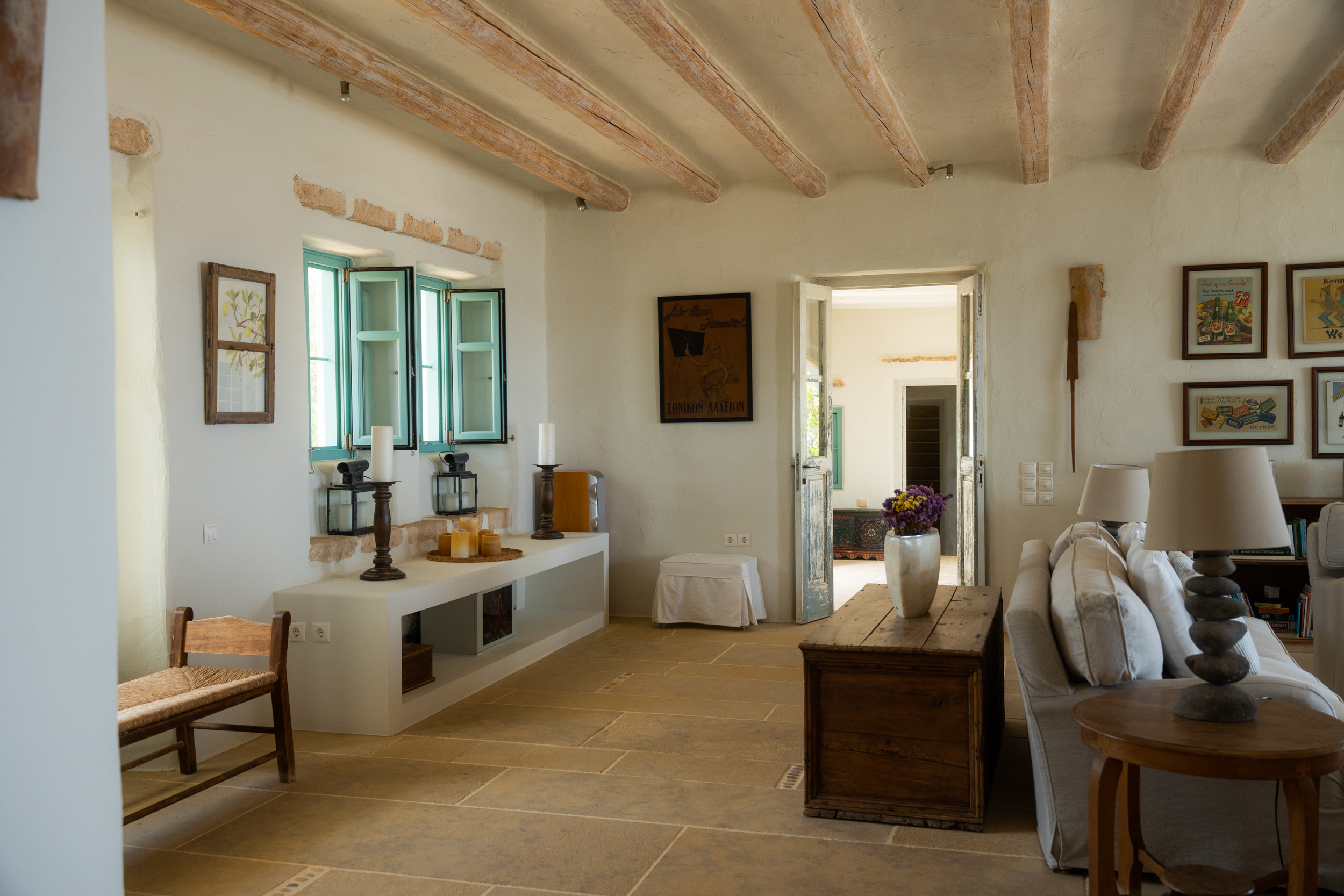 Villa Neruda II image 18