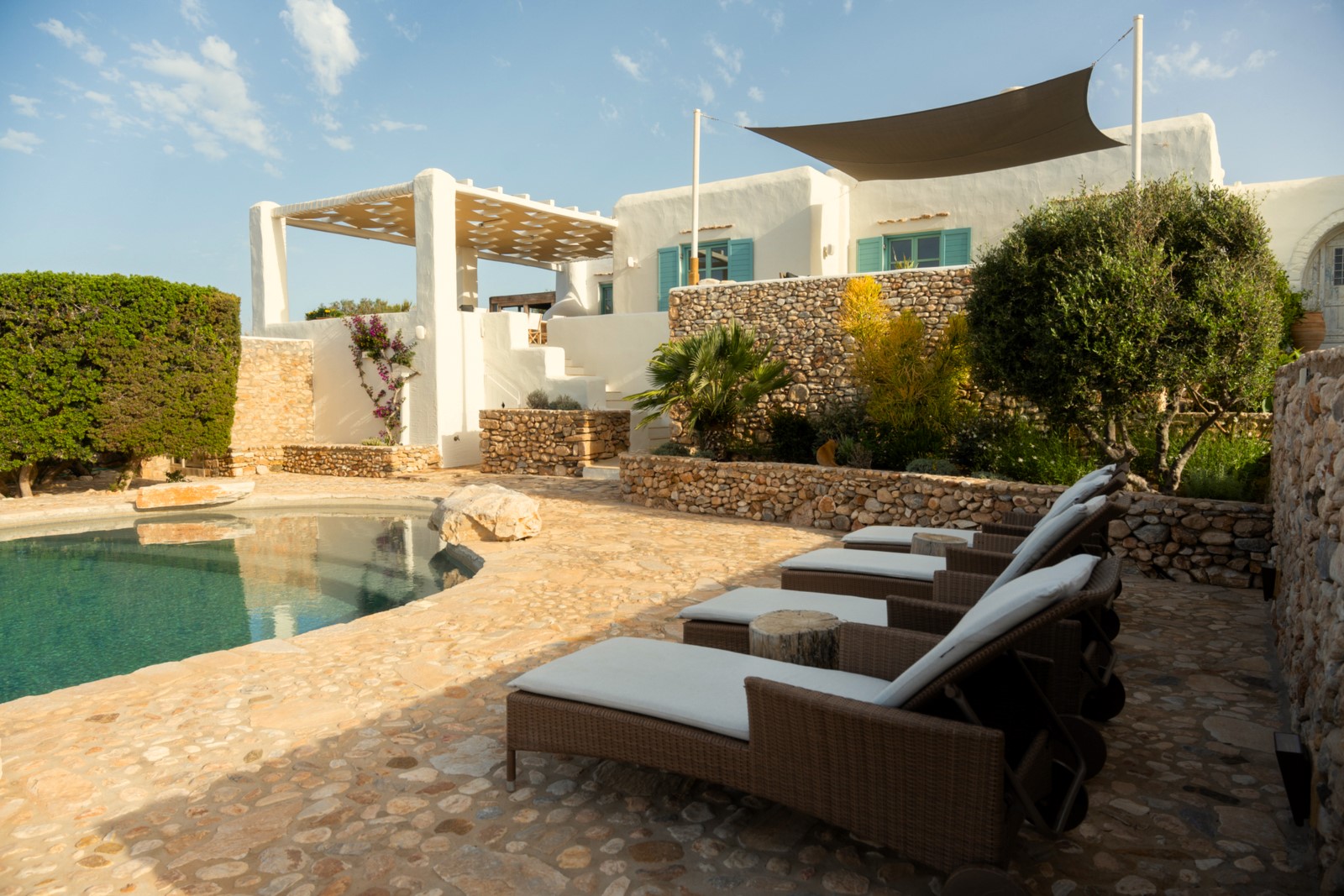 Villa Neruda II image 7