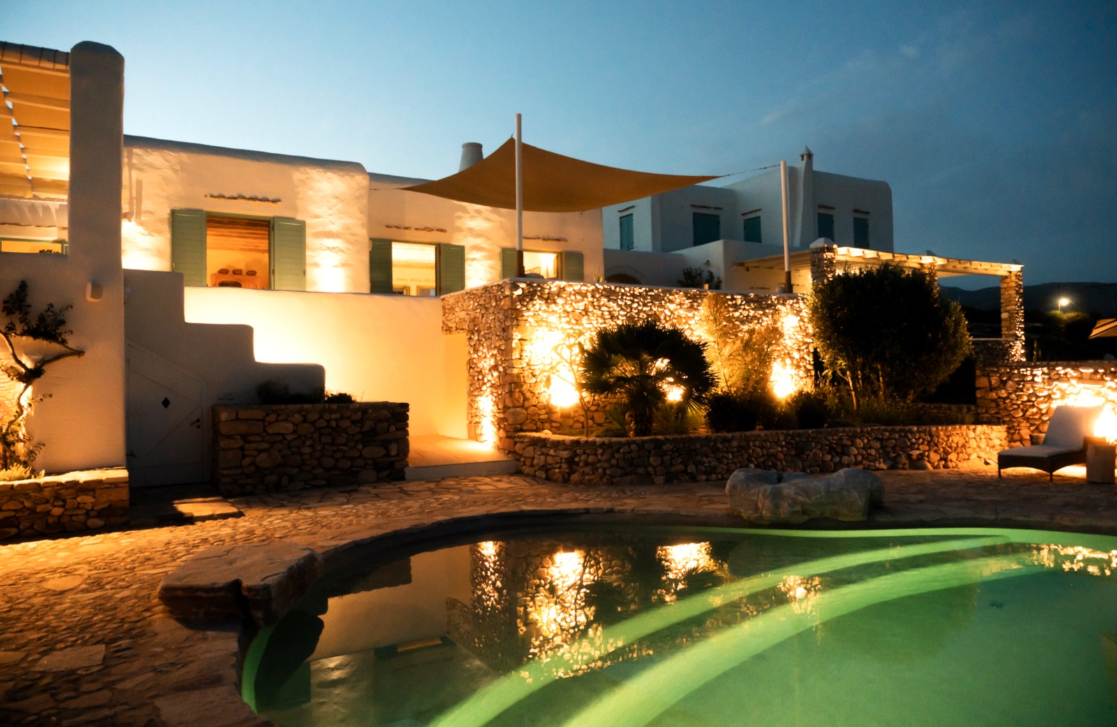 Villa Neruda II image 64