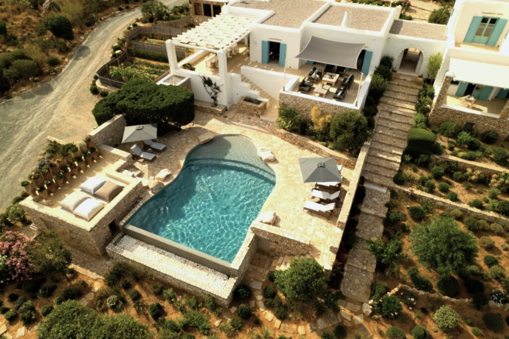 Villa Neruda II