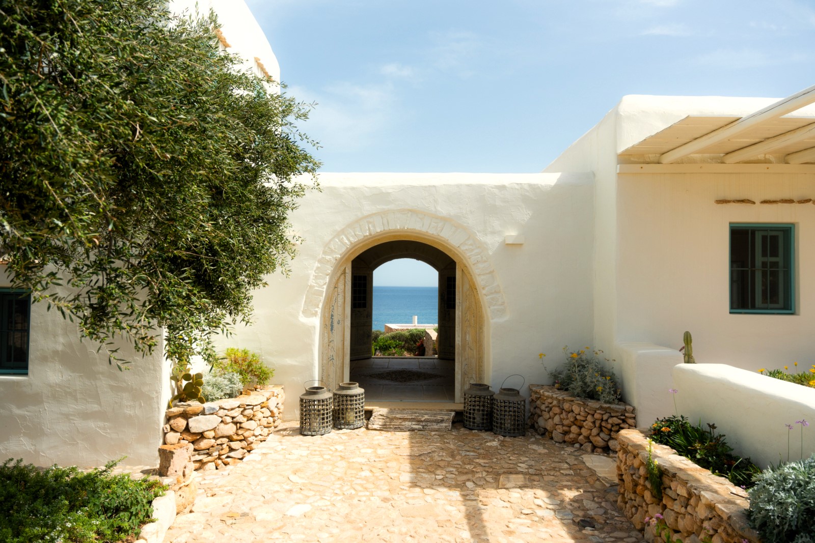 Villa Neruda image 11