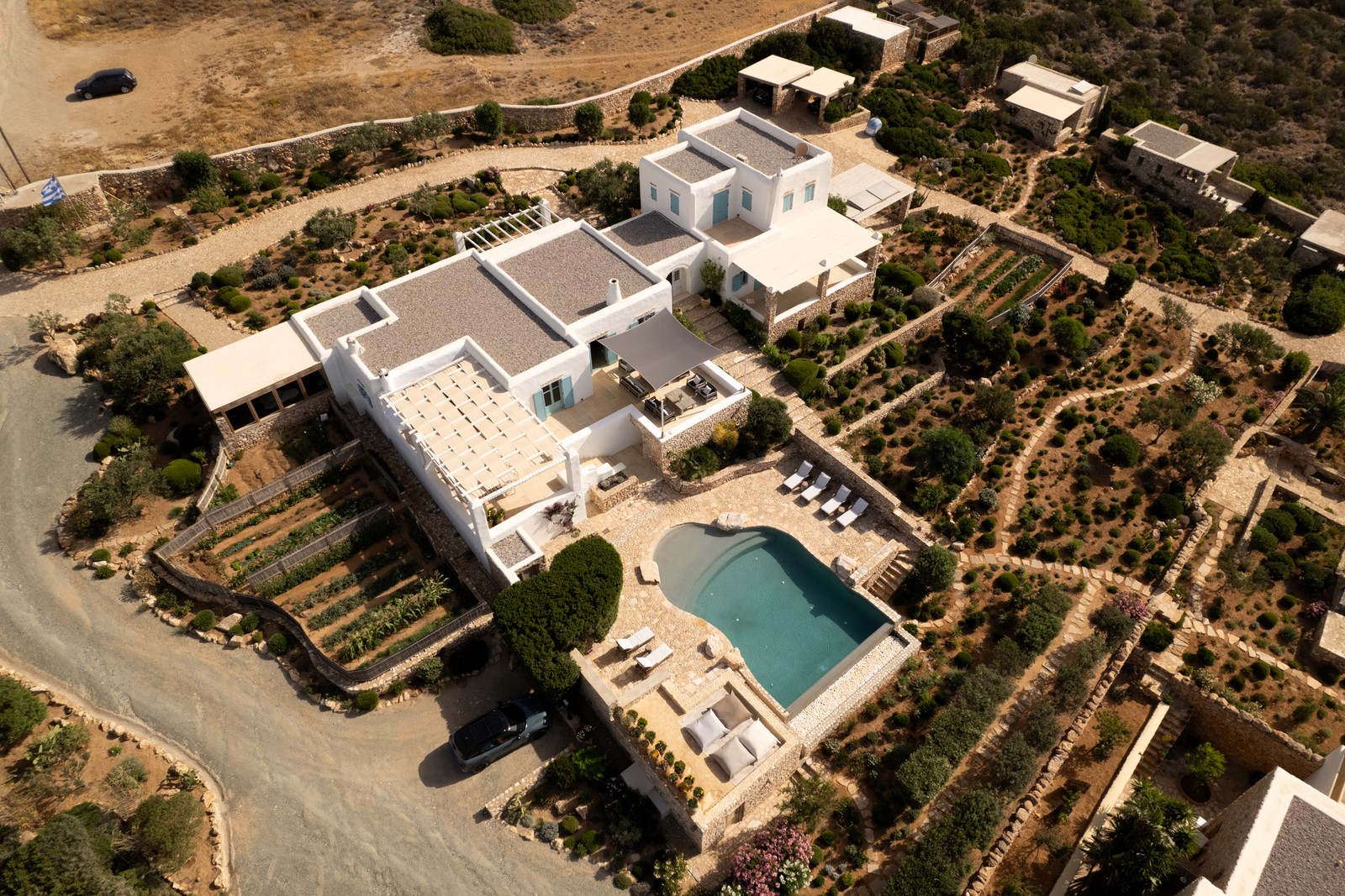 Villa Neruda II image 8