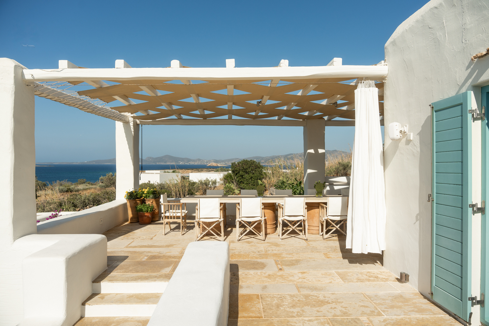 Villa Neruda II image 12