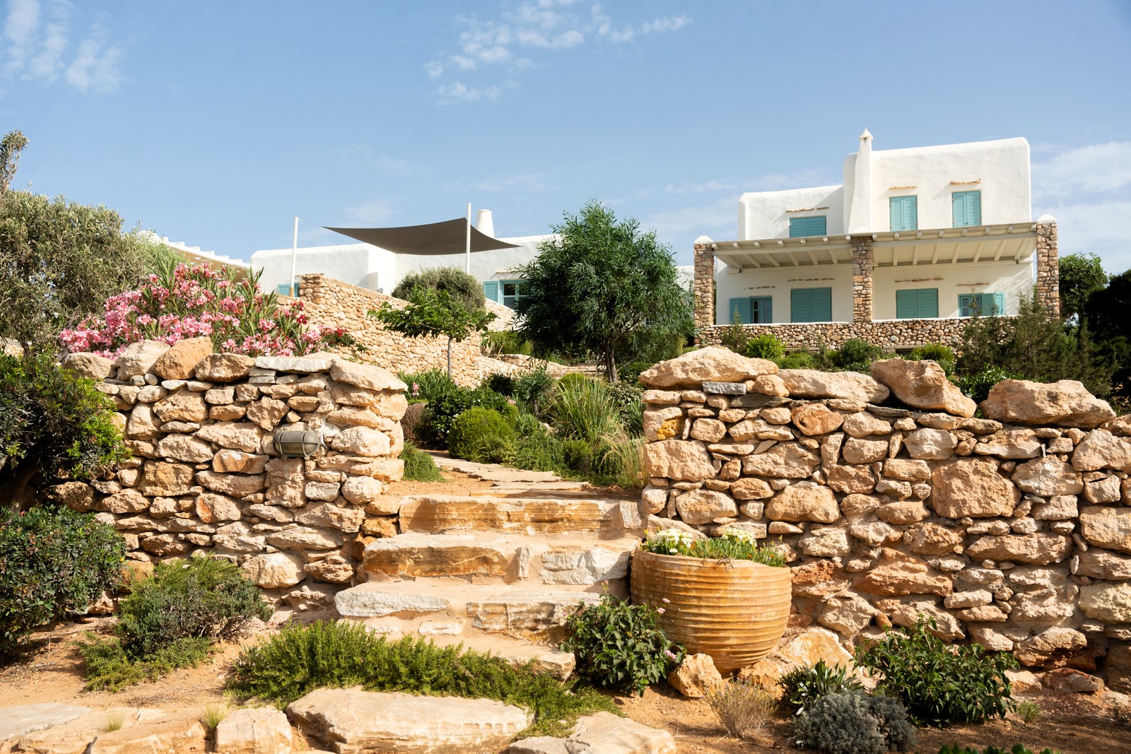 Villa Neruda II image 9