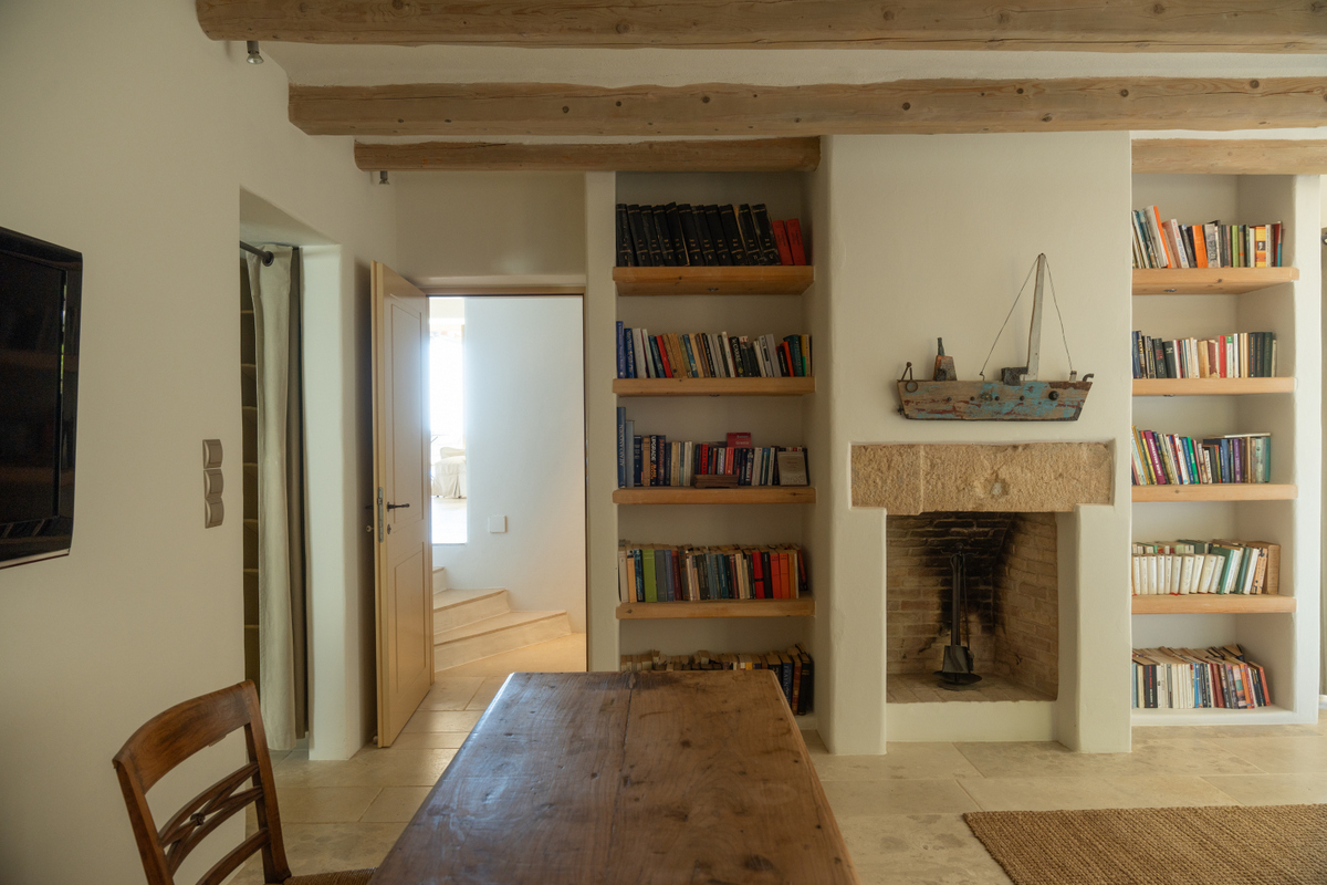 Villa Poesie image 47