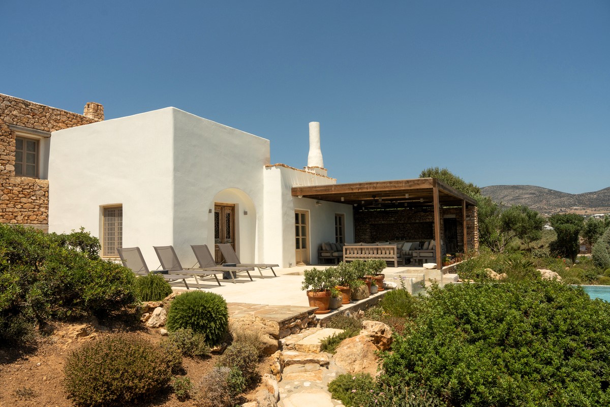 Villa Poesie image 21