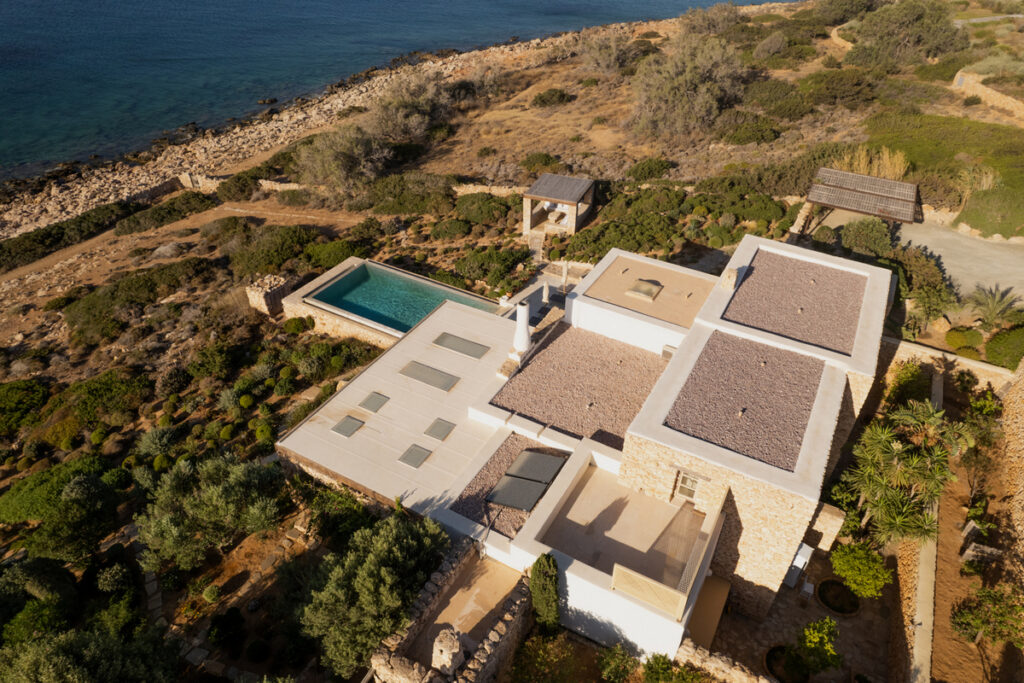 Villa Poesie
