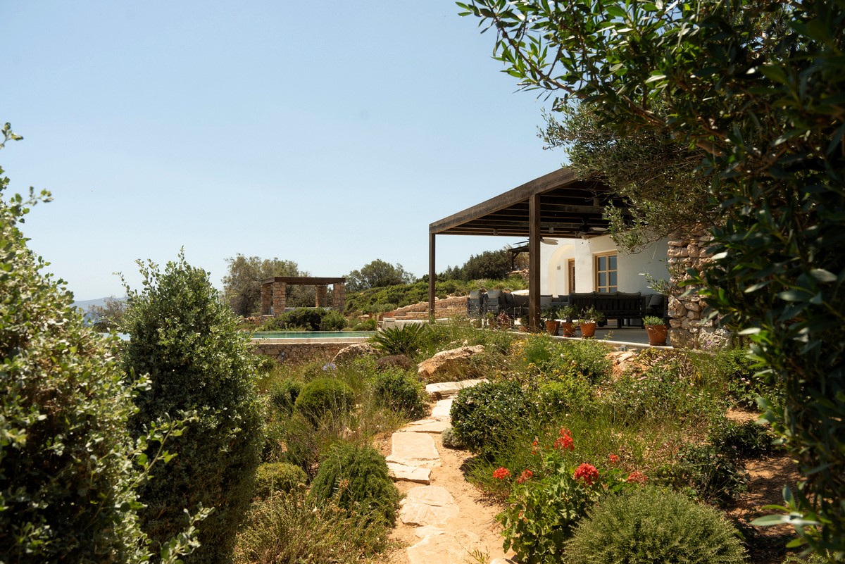 Villa Poesie image 12