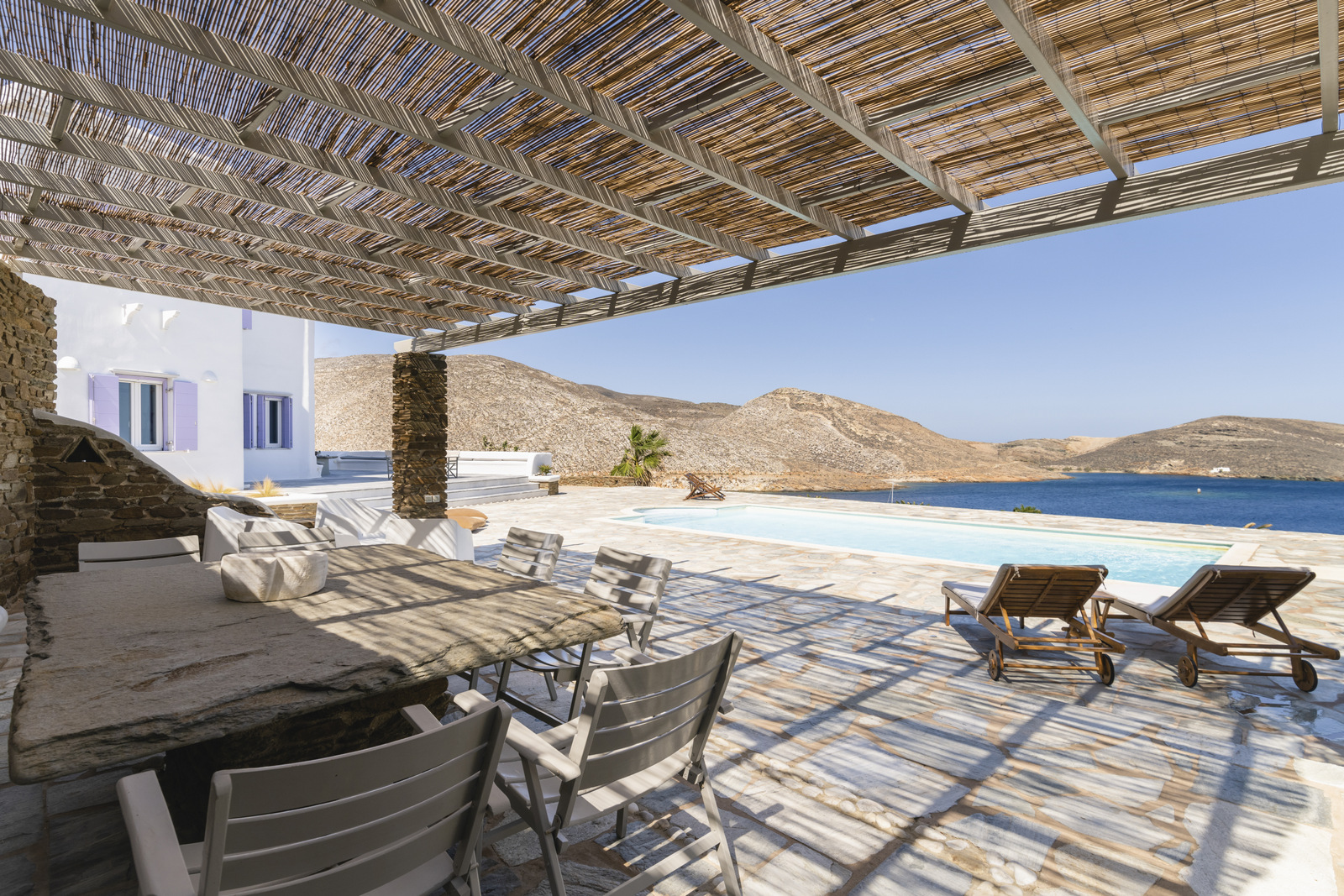 Villa Serenity image 6