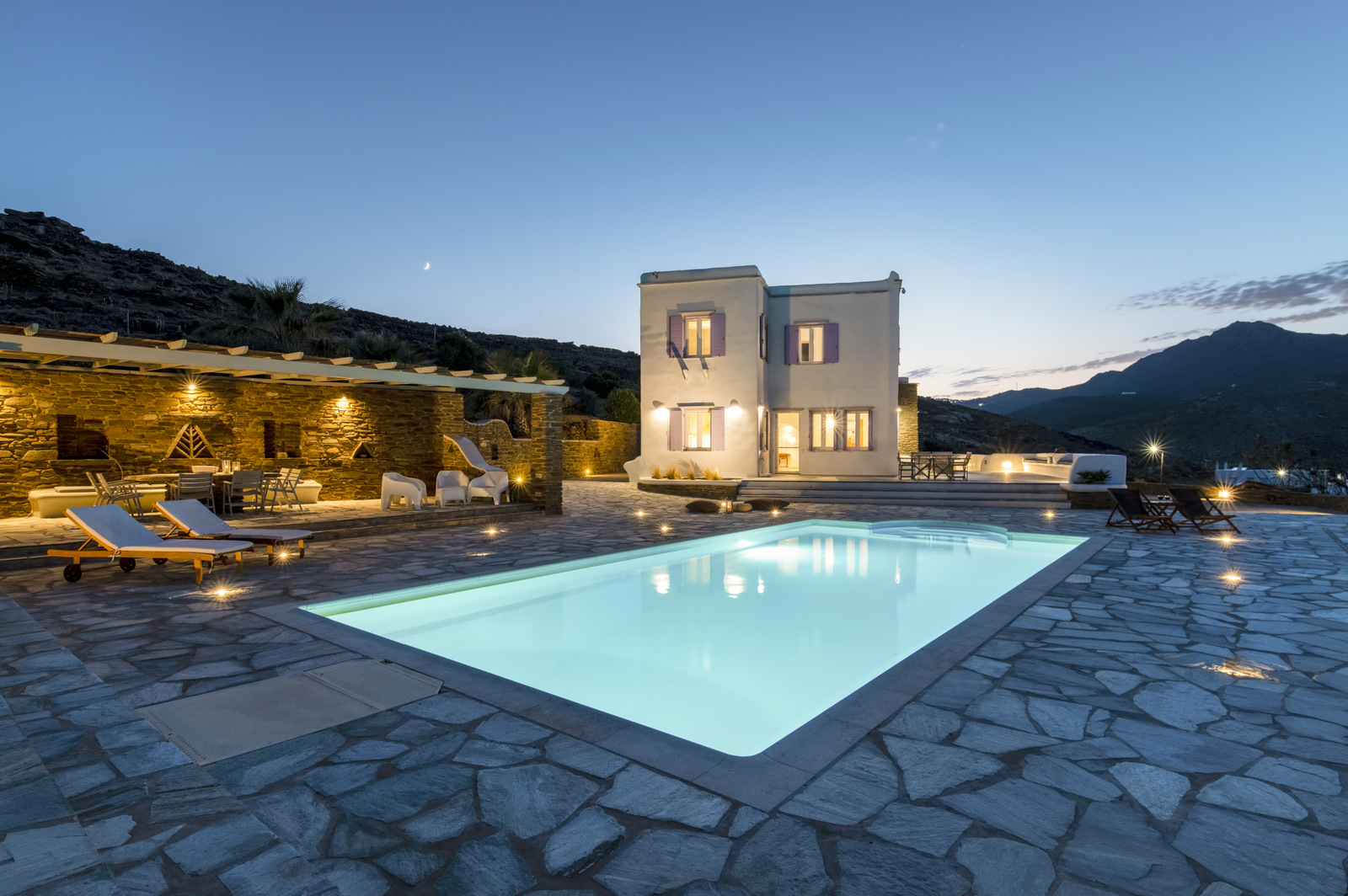 Villa Serenity image 7