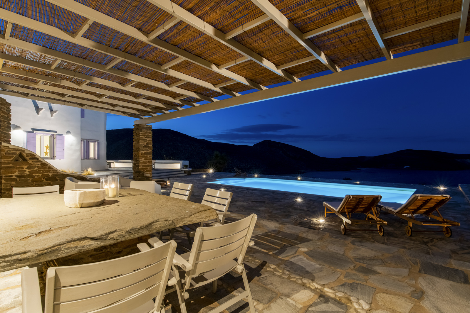 Villa Serenity image 10