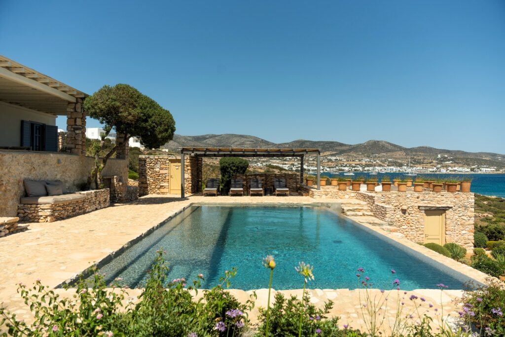 Villa Sestina