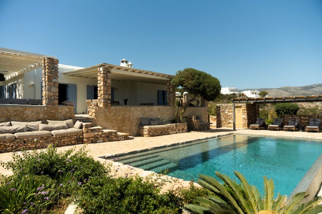 Villa Sestina II