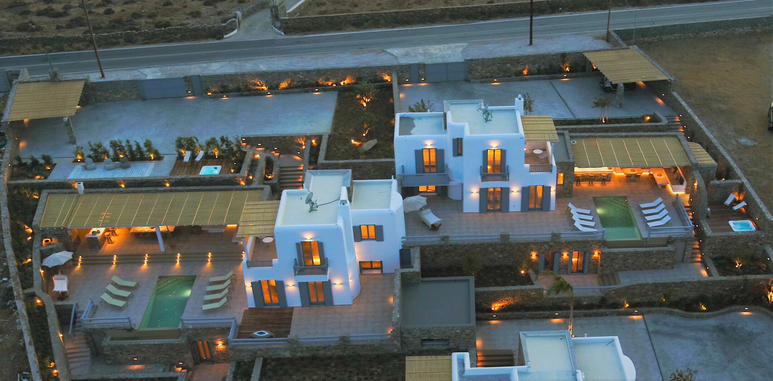 Ziva Villas image 1