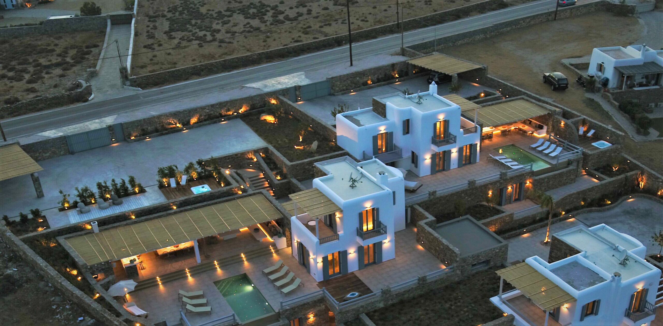 Ziva Villas image 2