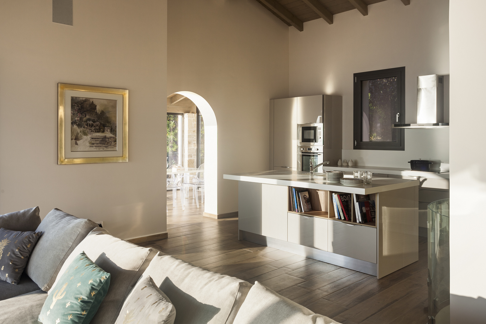 Dune Beach Villa image 36